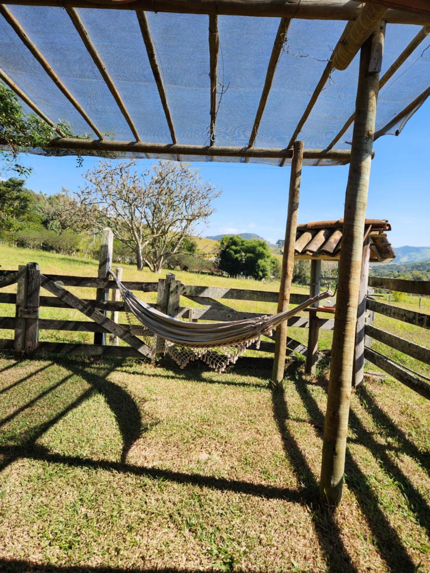 Villa Joao-De-Barro à São Bento do Sapucaí Extérieur photo