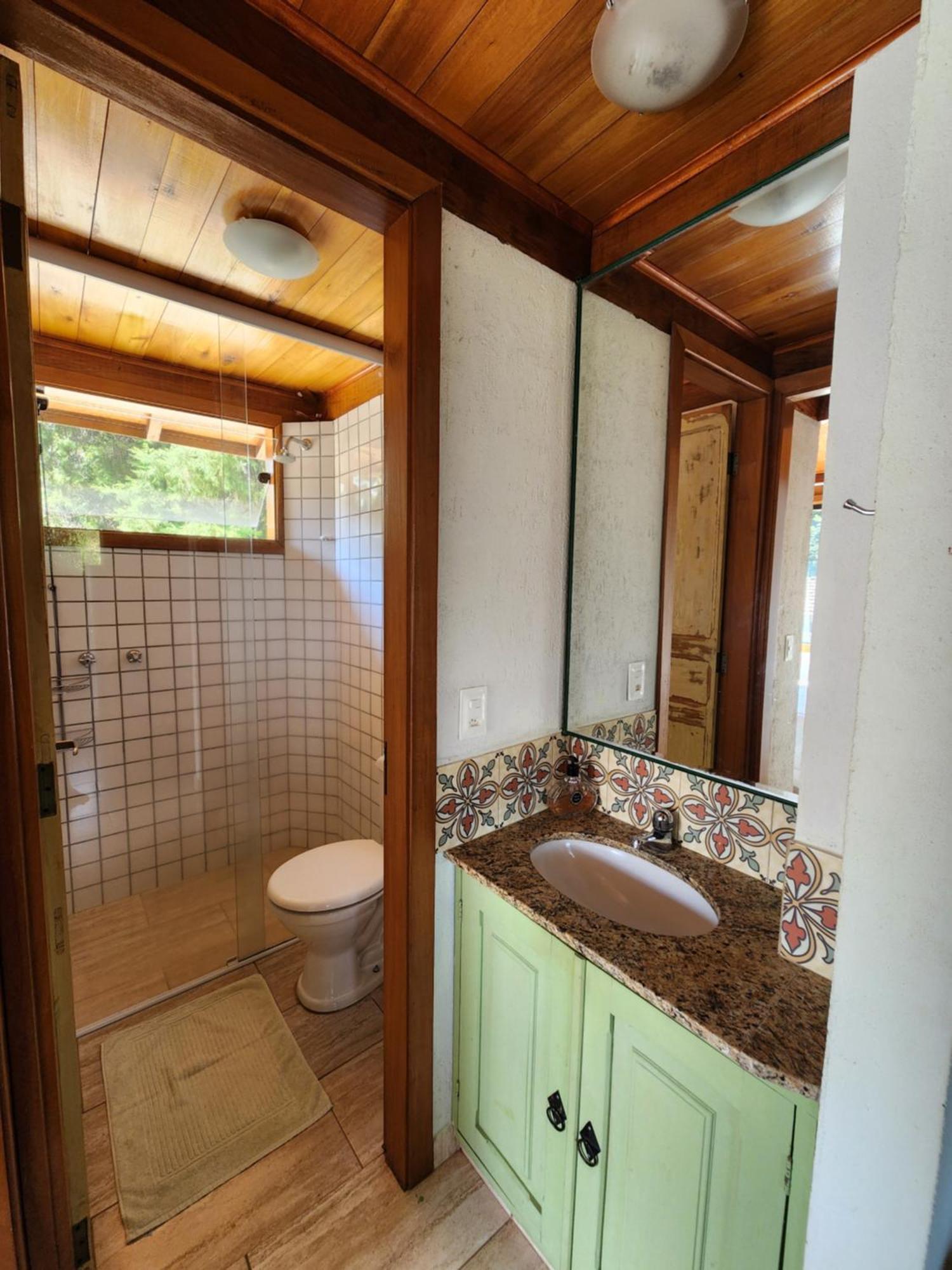 Villa Joao-De-Barro à São Bento do Sapucaí Extérieur photo