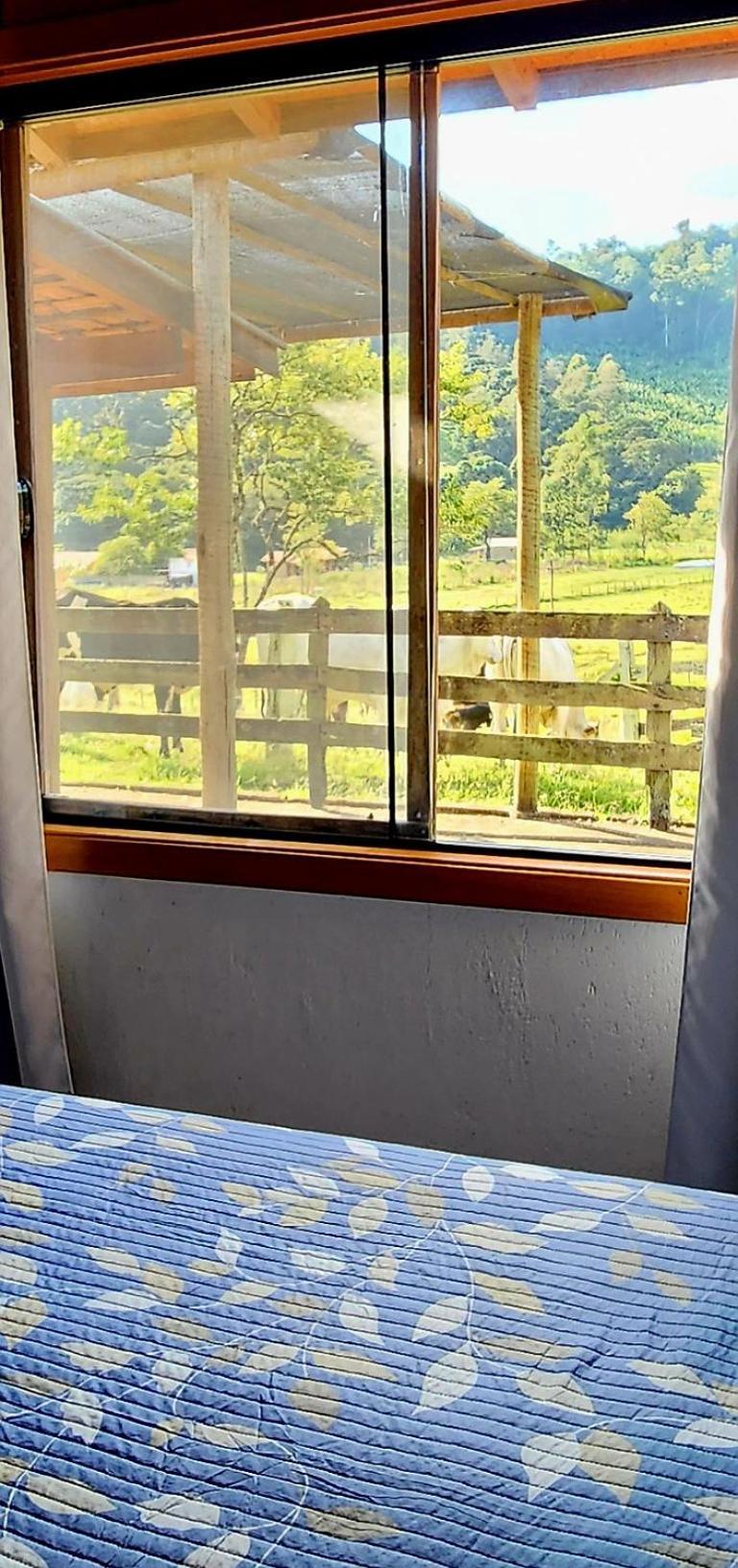 Villa Joao-De-Barro à São Bento do Sapucaí Extérieur photo